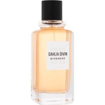 Givenchy Dahlia Divin 2023 parfémovaná voda dámská 100 ml