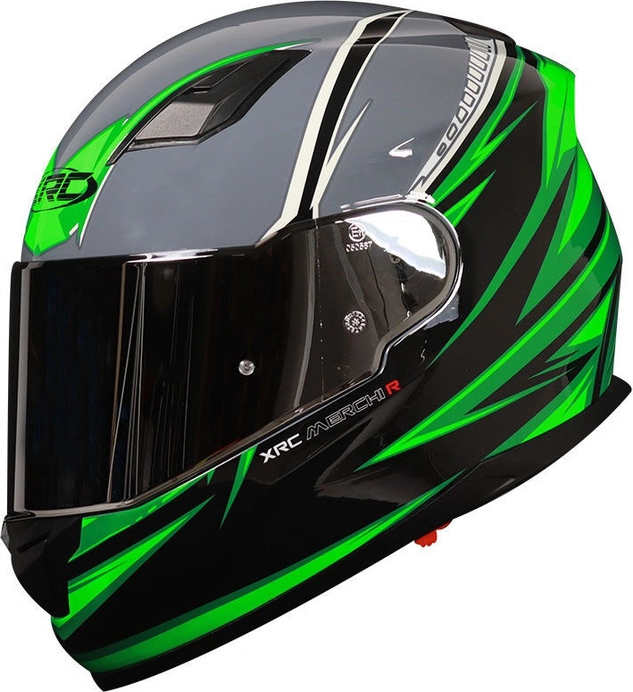 XRC Merchi R