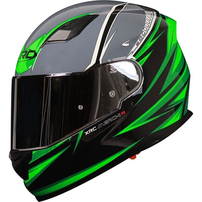 XRC Merchi R