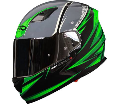 XRC Merchi R