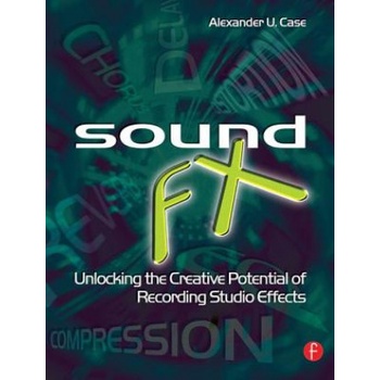 Sound FX | Alex Case
