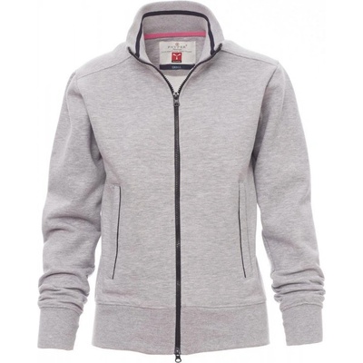 Payper Melbourne Melange grey-Navy blue