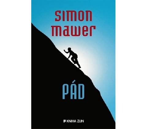 Pád - Simon Mawer