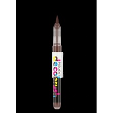 Karin Pigment Deco Brush 1 ks cocoa 1817U