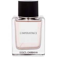 Dolce & Gabbana Anthology 3 L´Imperatrice toaletná voda dámska 50 ml