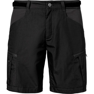 Schöffel Мъжки къси панталони Schöffel Shorts Style Maghera Shorts - Black - размер 48 (EU) (012-4125-0112)