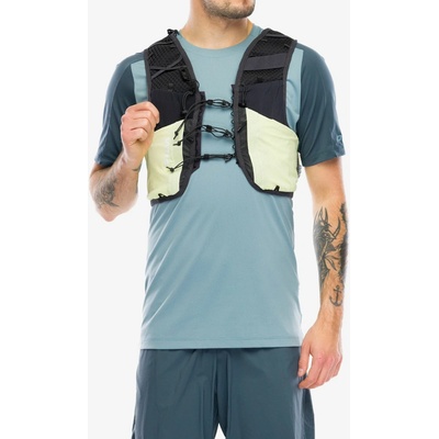 Silva Strive 10 Vest yellow