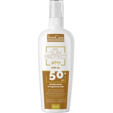 Syncare Sun Protect Spray SPF50+ s betakarotenem 150 ml