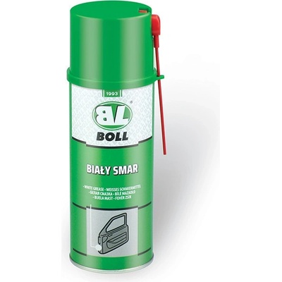 BOLL Biela vazelína ve spreji 400 ml