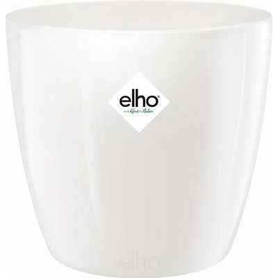 elho brussels diamond 18 cm bílý