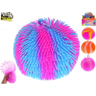 Toys&Trends míček gigantický strečový 18cm 4barvy