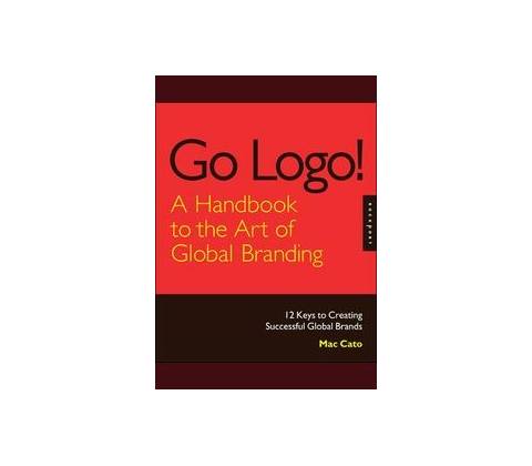 Go Logo