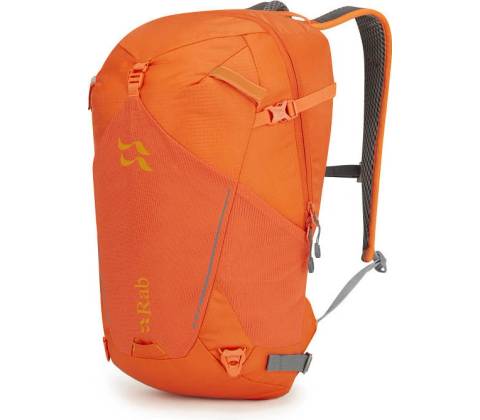 Rab Tensor 20 l firecracker