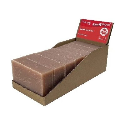 Friendly Soap přírodní mýdlo pelargonie 7 x 95 g zero waste balení