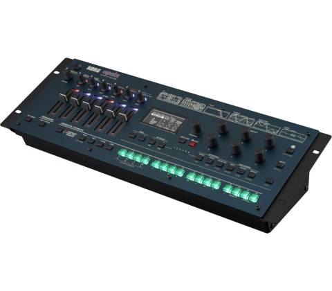 Korg Opsix Module