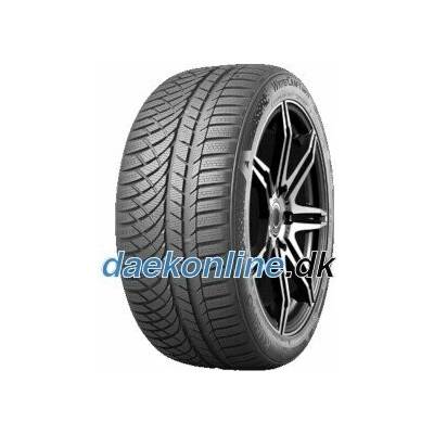 Kumho WinterCraft WP72 245/45 R17 99V