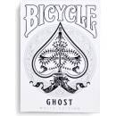 Bicycle Ghost Legacy Edition