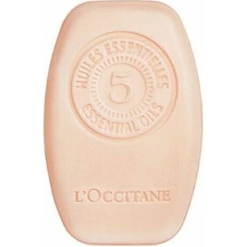 LOccitane En Provence Intensive Repair Solid Shampoo 60 g