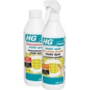 HG čistič špár na priame použitie 500 ml