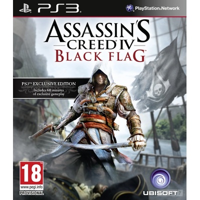 Assassins Creed 4: Black Flag – Zbozi.Blesk.cz