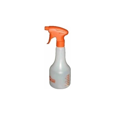 Láhev s rozprašovačem 500 ml, Humdakin