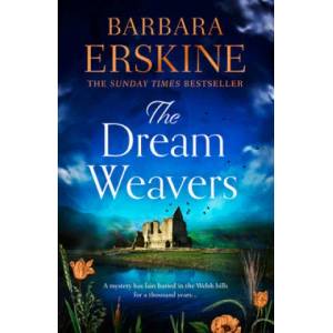 Dream Weavers | Barbara Erskine (ISBN: 9780008195892)