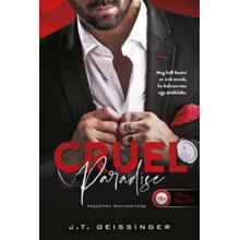 Cruel Paradise - Kegyetlen mennyország
