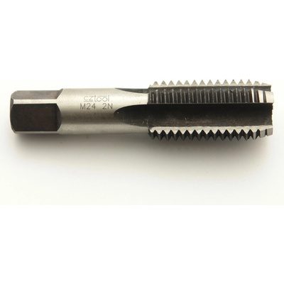 BUČOVICE TOOLS Závitník M24 III – Zboží Dáma