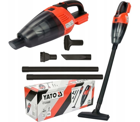 Yato YT-85680