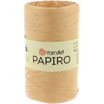 Yarnart Papiro 1302 béžová