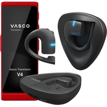 Vasco V4 Ruby Red + E1