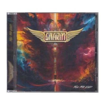 L.P. - Till The End CD
