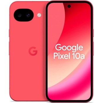 Image 1 of Google Pixel 10a 5G 128GB 8GB RAM Dual