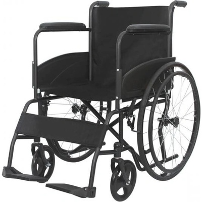 Zoela 2015 Ocelový Invalidní vozík