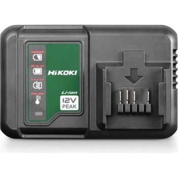 HiKOKI (Hitachi) Зарядно устройство HIKOKI 12V Peak UC12SLW0Z (UC12SLW0Z)