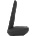 Gigaset Безжичен DECT телефон Gigaset A690 (B1015003_1)