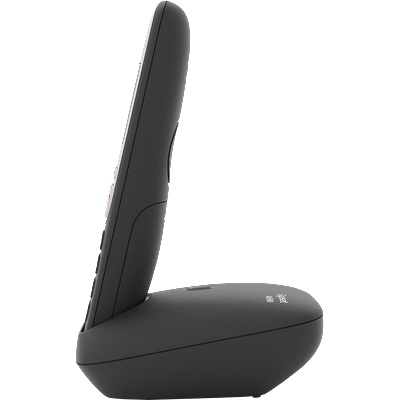 Gigaset Безжичен DECT телефон Gigaset A690 (B1015003_1)