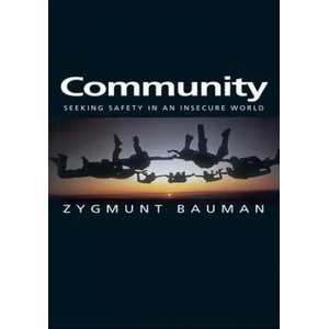 Community - Seeking Safety in an Insecure World | Zygmunt Bauman (ISBN: 9780745626352)