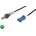 Lambda sonda NGK OZA628-U3