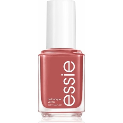 essie Season Coll lak na nehty odstín 260 too hot to tame 13.5 ml