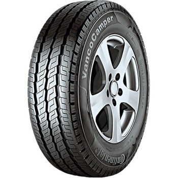 Continental Vanco Camper 215/70 R15 109R