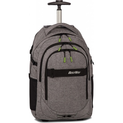 Bestway Evolution sivá 21 l