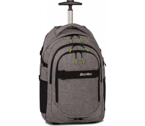 Bestway Evolution sivá 21 l