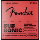 Fender 7250-5M