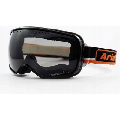 Ariete Feather Lite Cafe Racer