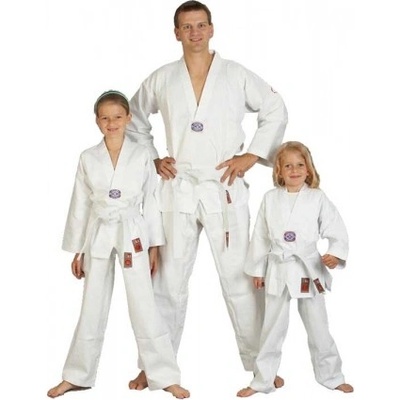 JU-SPORTS Taekwondo Dobok TO START WTF střih