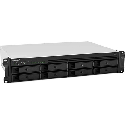 Synology RackStation RS1221+ – Zboží Živě