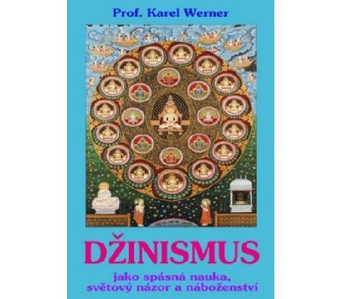 Džinismus - Karel Werner