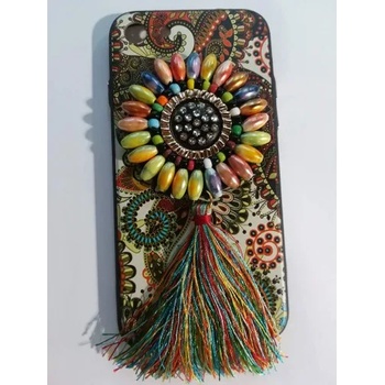 Image 1 of Apple Силиконов калъф iPhone 7 с маниста