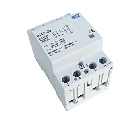 SEZ IK40022
